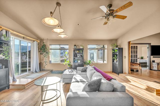 795 Jacks Valley Road, Carson City, NV 89705