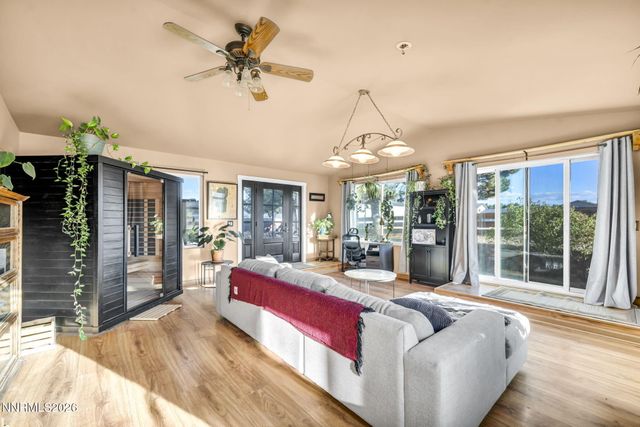 795 Jacks Valley Road, Carson City, NV 89705
