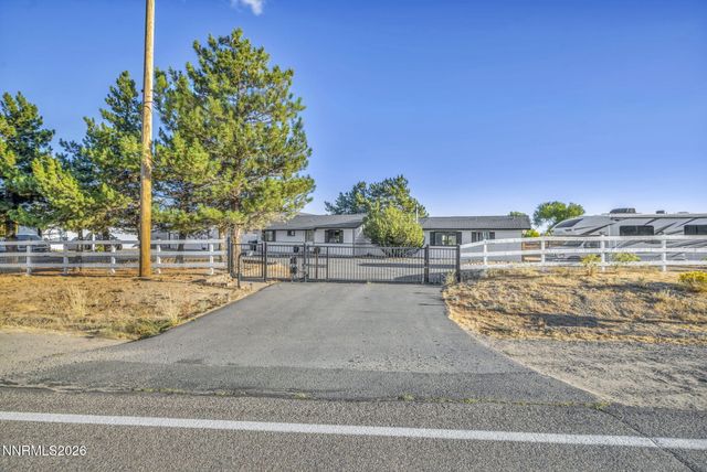 795 Jacks Valley Road, Carson City, NV 89705