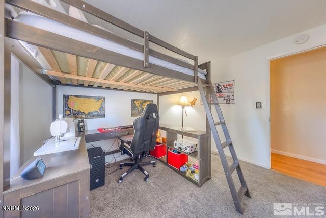 795 Jacks Valley Road, Carson City, NV 89705