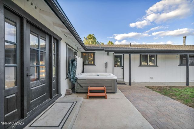 795 Jacks Valley Road, Carson City, NV 89705