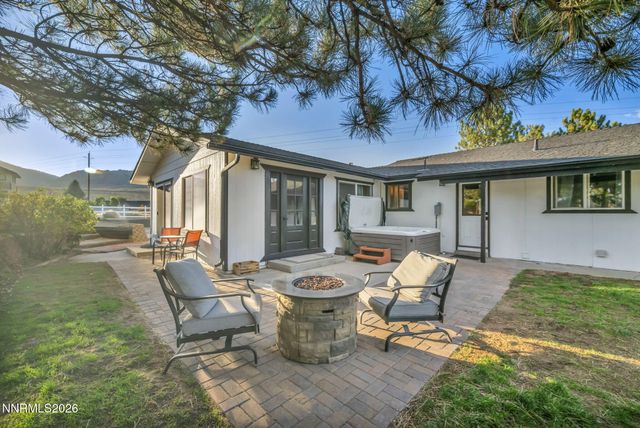 795 Jacks Valley Road, Carson City, NV 89705