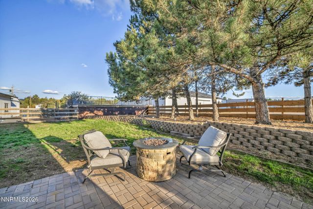 795 Jacks Valley Road, Carson City, NV 89705