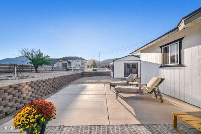 795 Jacks Valley Road, Carson City, NV 89705