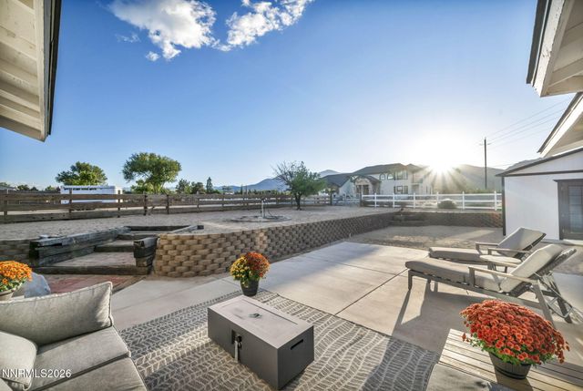 795 Jacks Valley Road, Carson City, NV 89705