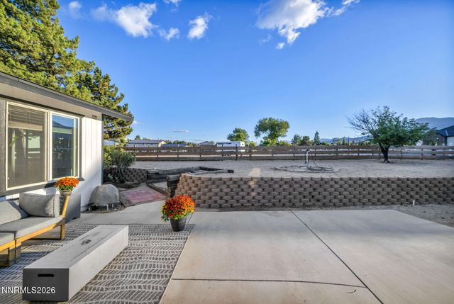 795 Jacks Valley Road, Carson City, NV 89705