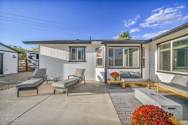 795 Jacks Valley Road, Carson City, NV 89705