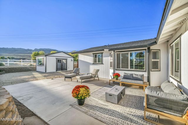 795 Jacks Valley Road, Carson City, NV 89705
