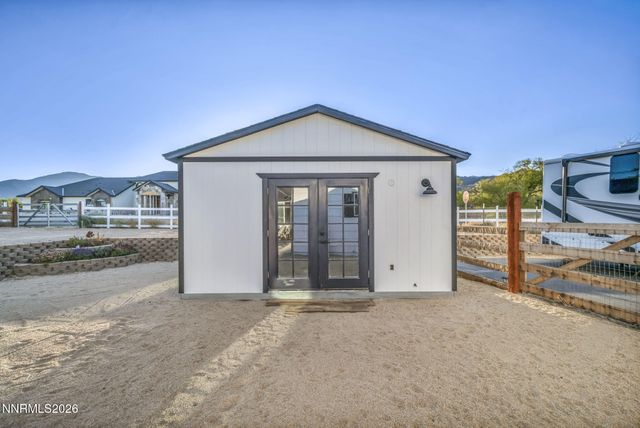 795 Jacks Valley Road, Carson City, NV 89705