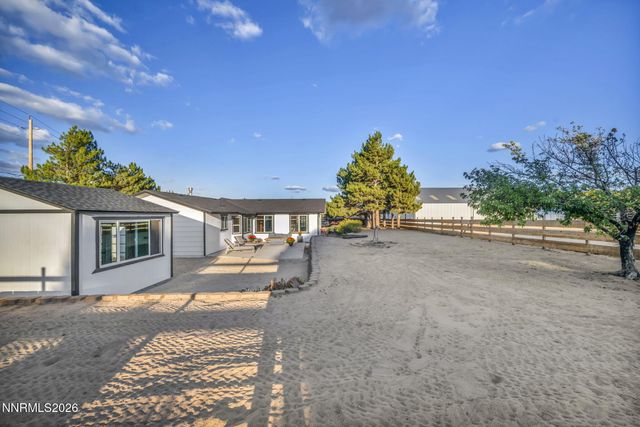 795 Jacks Valley Road, Carson City, NV 89705