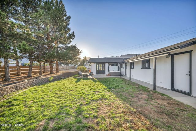 795 Jacks Valley Road, Carson City, NV 89705
