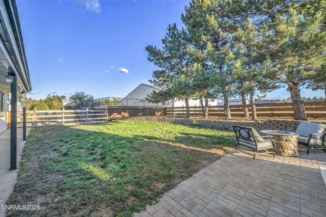 795 Jacks Valley Road, Carson City, NV 89705