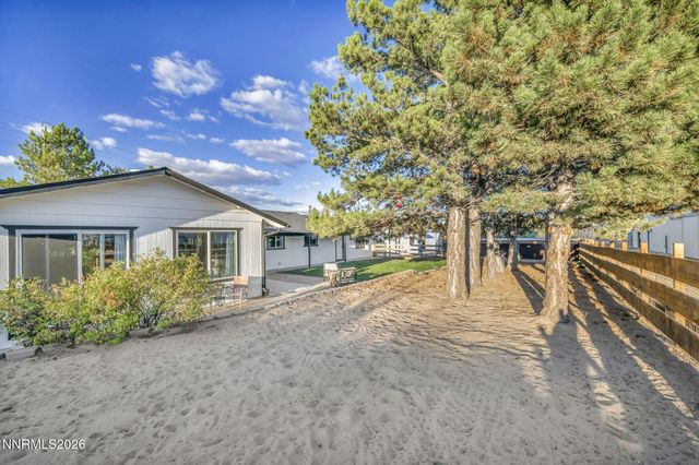 795 Jacks Valley Road, Carson City, NV 89705