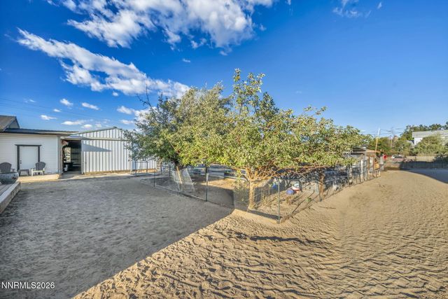 795 Jacks Valley Road, Carson City, NV 89705