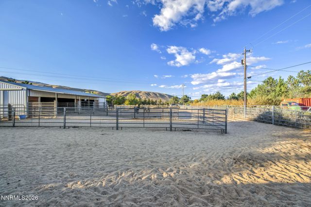 795 Jacks Valley Road, Carson City, NV 89705