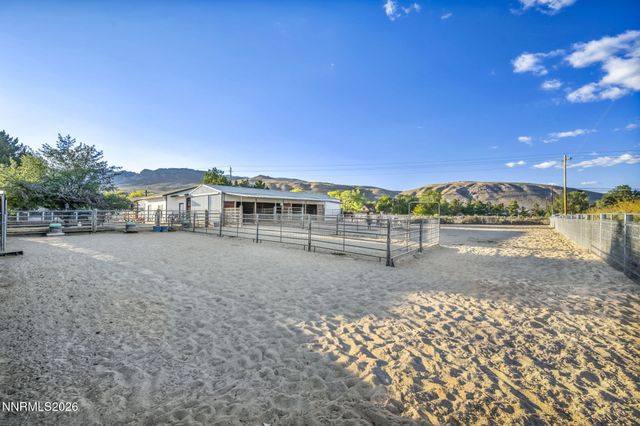 795 Jacks Valley Road, Carson City, NV 89705