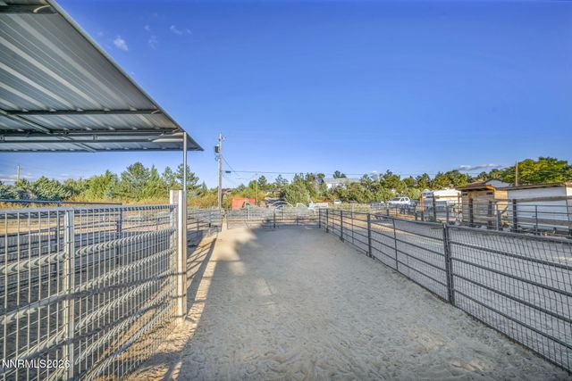795 Jacks Valley Road, Carson City, NV 89705