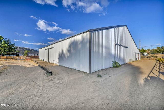 795 Jacks Valley Road, Carson City, NV 89705
