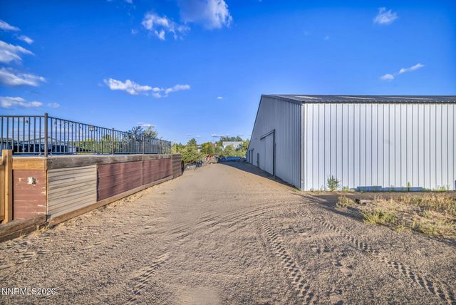 795 Jacks Valley Road, Carson City, NV 89705