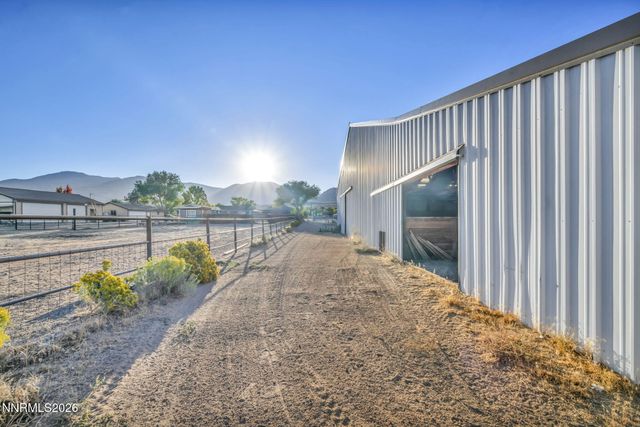 795 Jacks Valley Road, Carson City, NV 89705