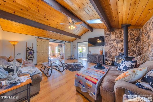 795 Jacks Valley Road, Carson City, NV 89705