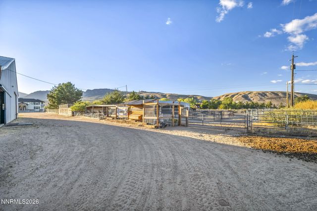 795 Jacks Valley Road, Carson City, NV 89705