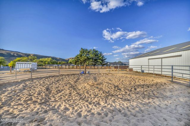 795 Jacks Valley Road, Carson City, NV 89705
