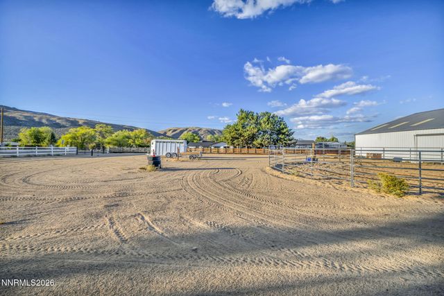 795 Jacks Valley Road, Carson City, NV 89705