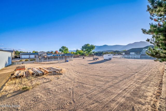 795 Jacks Valley Road, Carson City, NV 89705