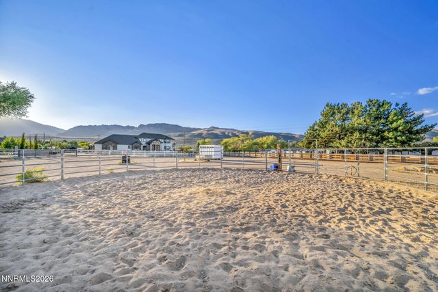 795 Jacks Valley Road, Carson City, NV 89705