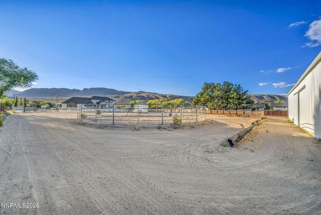 795 Jacks Valley Road, Carson City, NV 89705