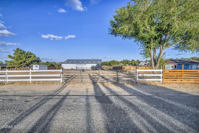 795 Jacks Valley Road, Carson City, NV 89705