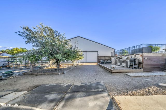 795 Jacks Valley Road, Carson City, NV 89705