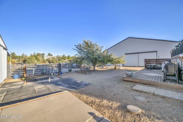 795 Jacks Valley Road, Carson City, NV 89705