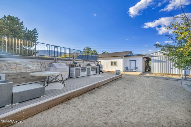 795 Jacks Valley Road, Carson City, NV 89705