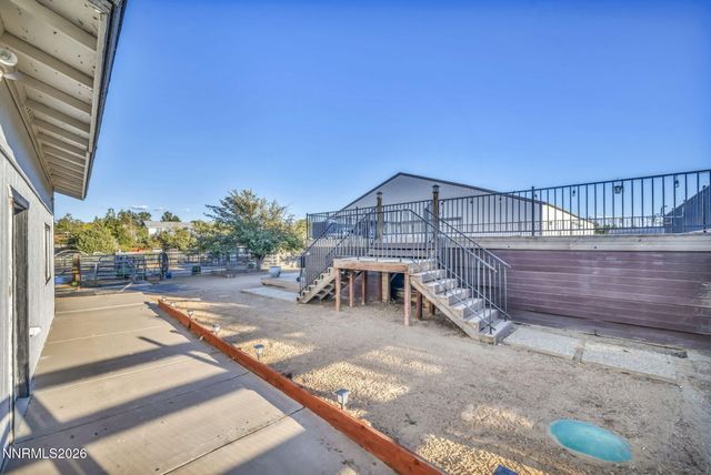 795 Jacks Valley Road, Carson City, NV 89705