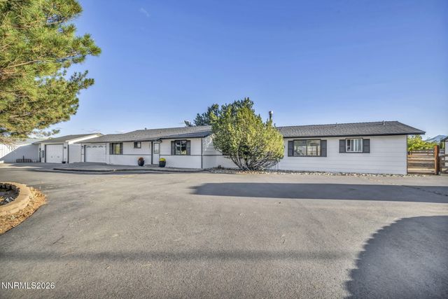 795 Jacks Valley Road, Carson City, NV 89705