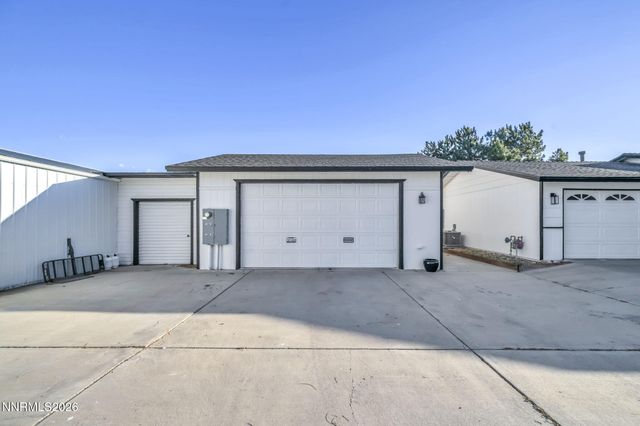 795 Jacks Valley Road, Carson City, NV 89705