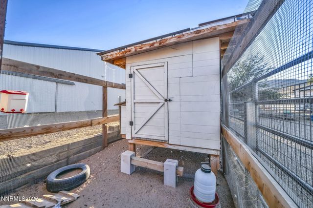 795 Jacks Valley Road, Carson City, NV 89705