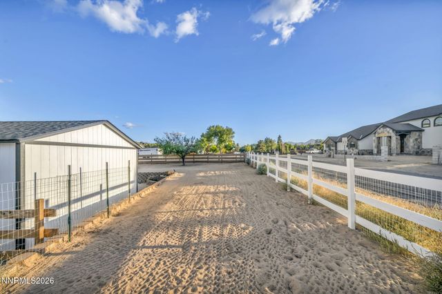 795 Jacks Valley Road, Carson City, NV 89705