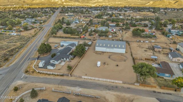 795 Jacks Valley Road, Carson City, NV 89705