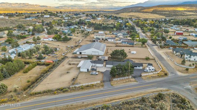 795 Jacks Valley Road, Carson City, NV 89705