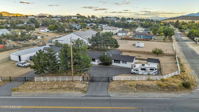 795 Jacks Valley Road, Carson City, NV 89705