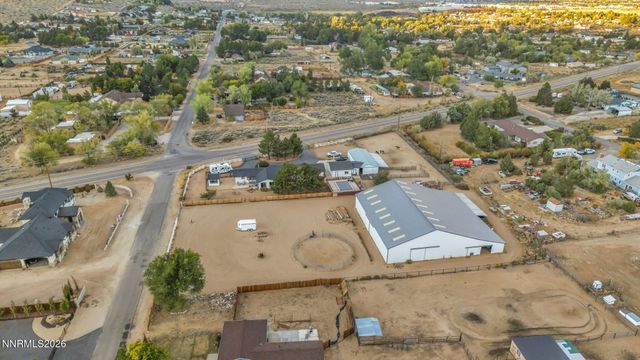 795 Jacks Valley Road, Carson City, NV 89705