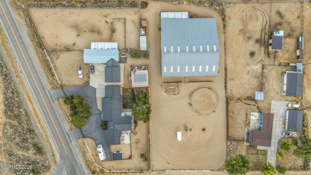 795 Jacks Valley Road, Carson City, NV 89705