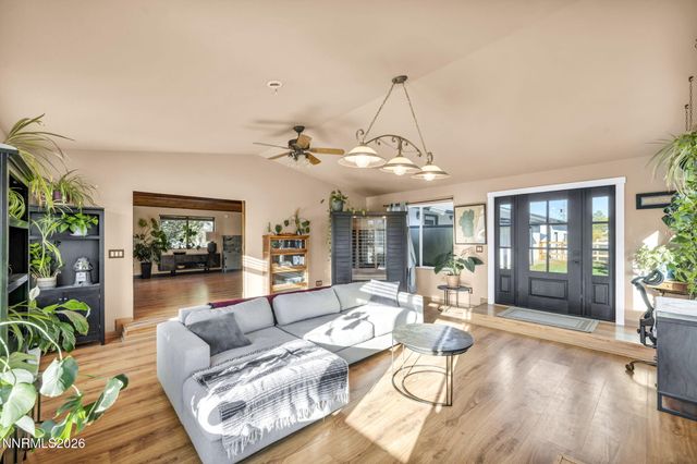 795 Jacks Valley Road, Carson City, NV 89705