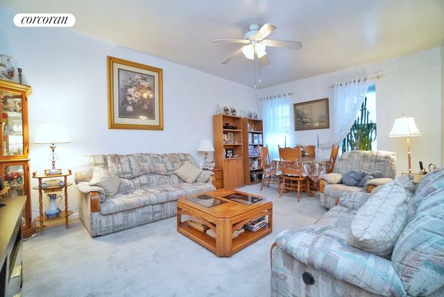 7101 COLONIAL Road L2E, New York City, NY 11209