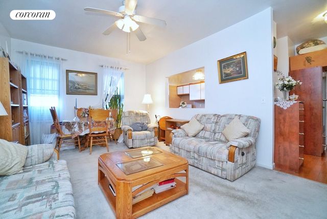 7101 COLONIAL Road L2E, New York City, NY 11209