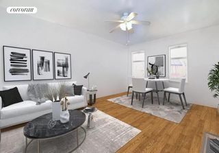 7101 COLONIAL Road L2E, New York City, NY 11209