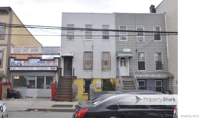 856 Wyckoff Avenue, Brooklyn, NY 11237